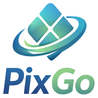 PixGo Logo
